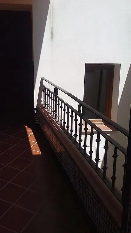 Martin Gamero Apartments Toledo Spain