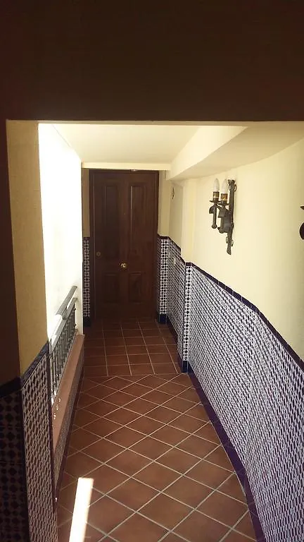 Martin Gamero Apartments Toledo 0*,  Spain